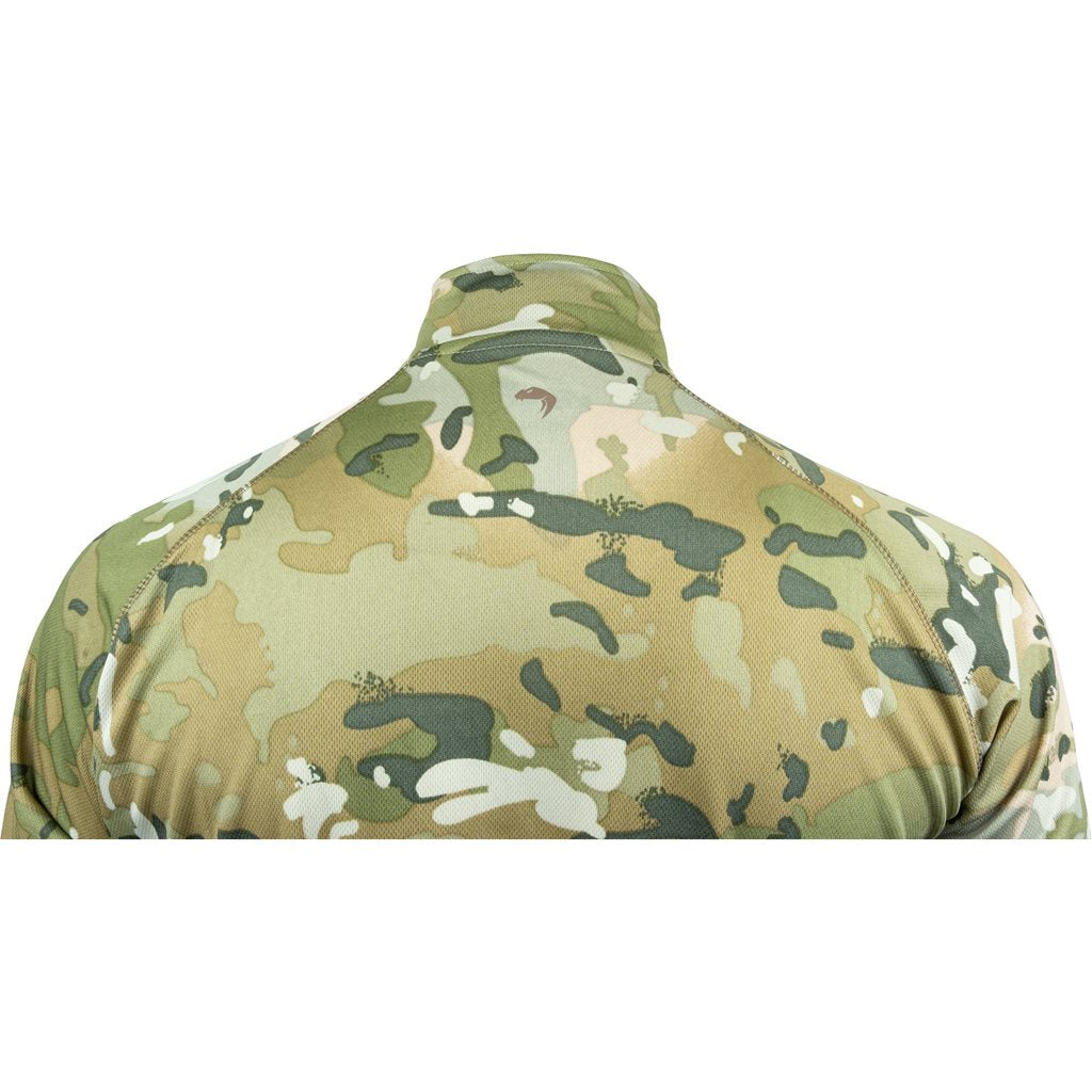 Camiseta funcional MESH-TECH ARMOUR de manga larga