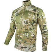 Camiseta funcional MESH-TECH ARMOUR de manga larga