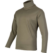 Camiseta TACTICAL ROLLNECK verde