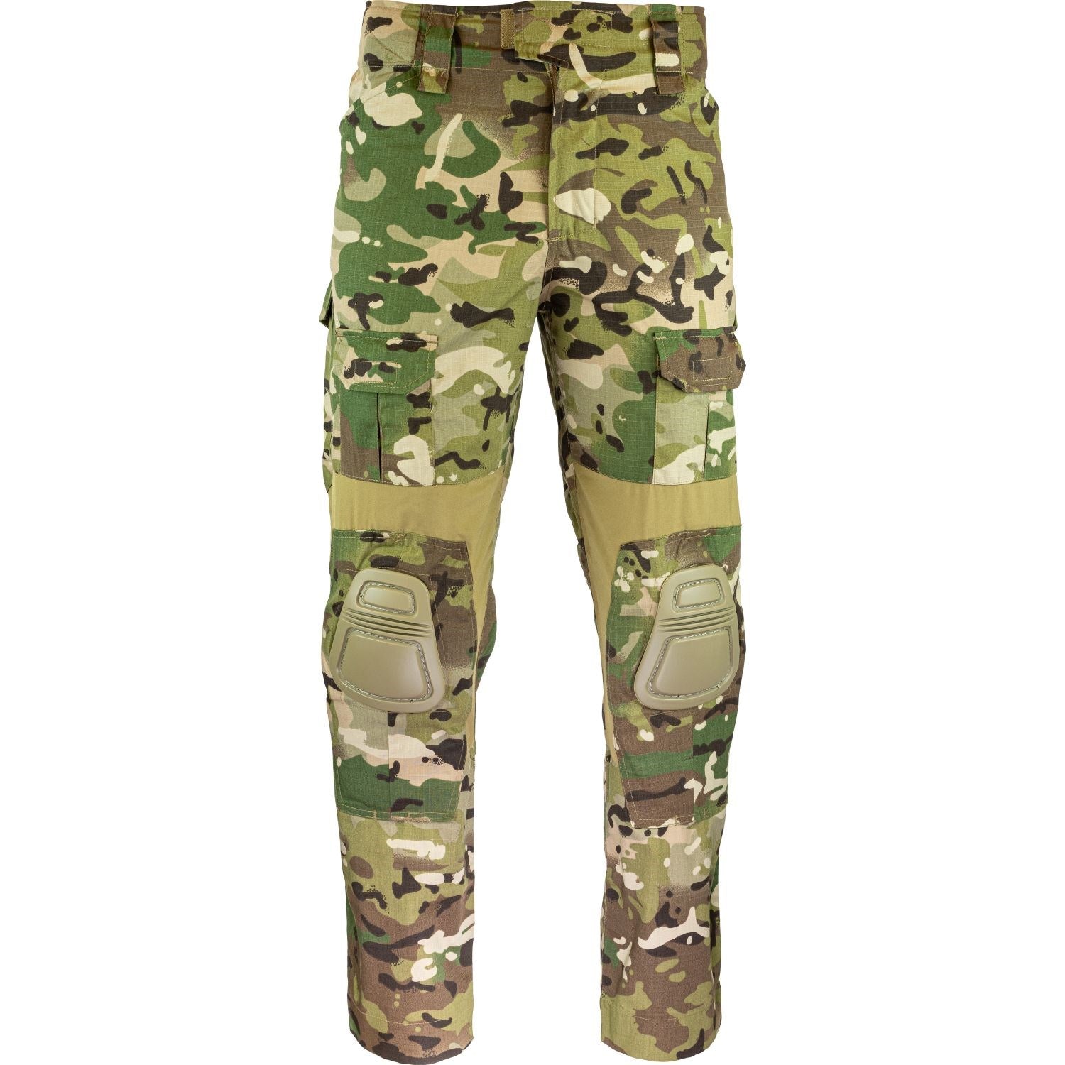 Pantalones tácticos ELITE GEN2