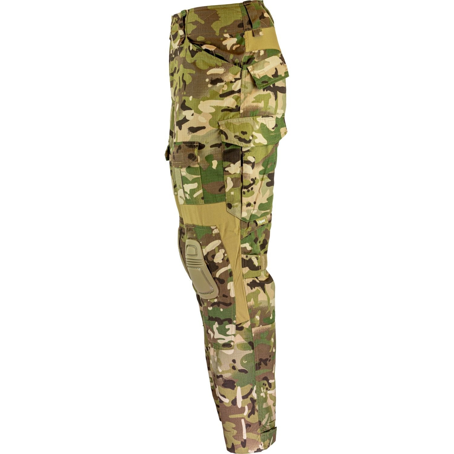 Pantalones tácticos ELITE GEN2