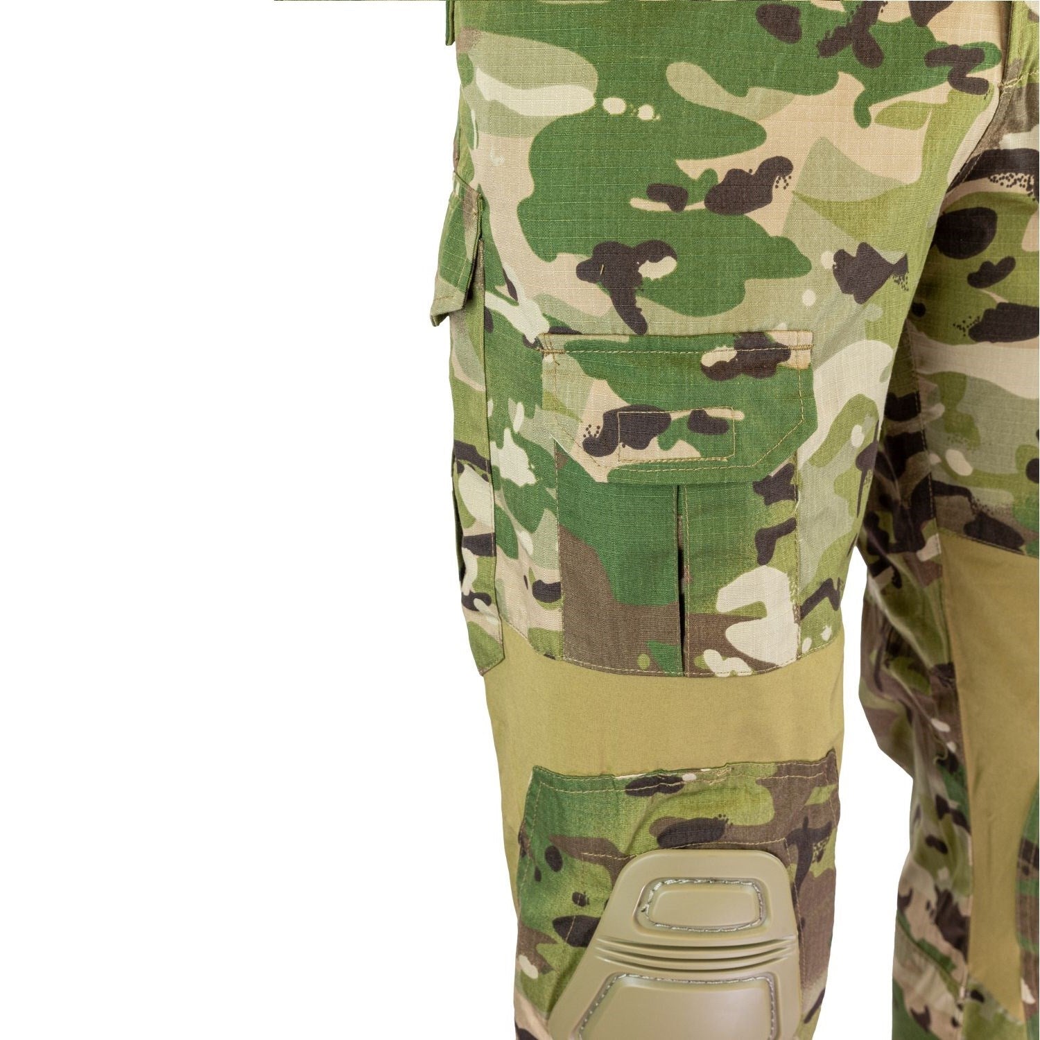 Pantalones tácticos ELITE GEN2