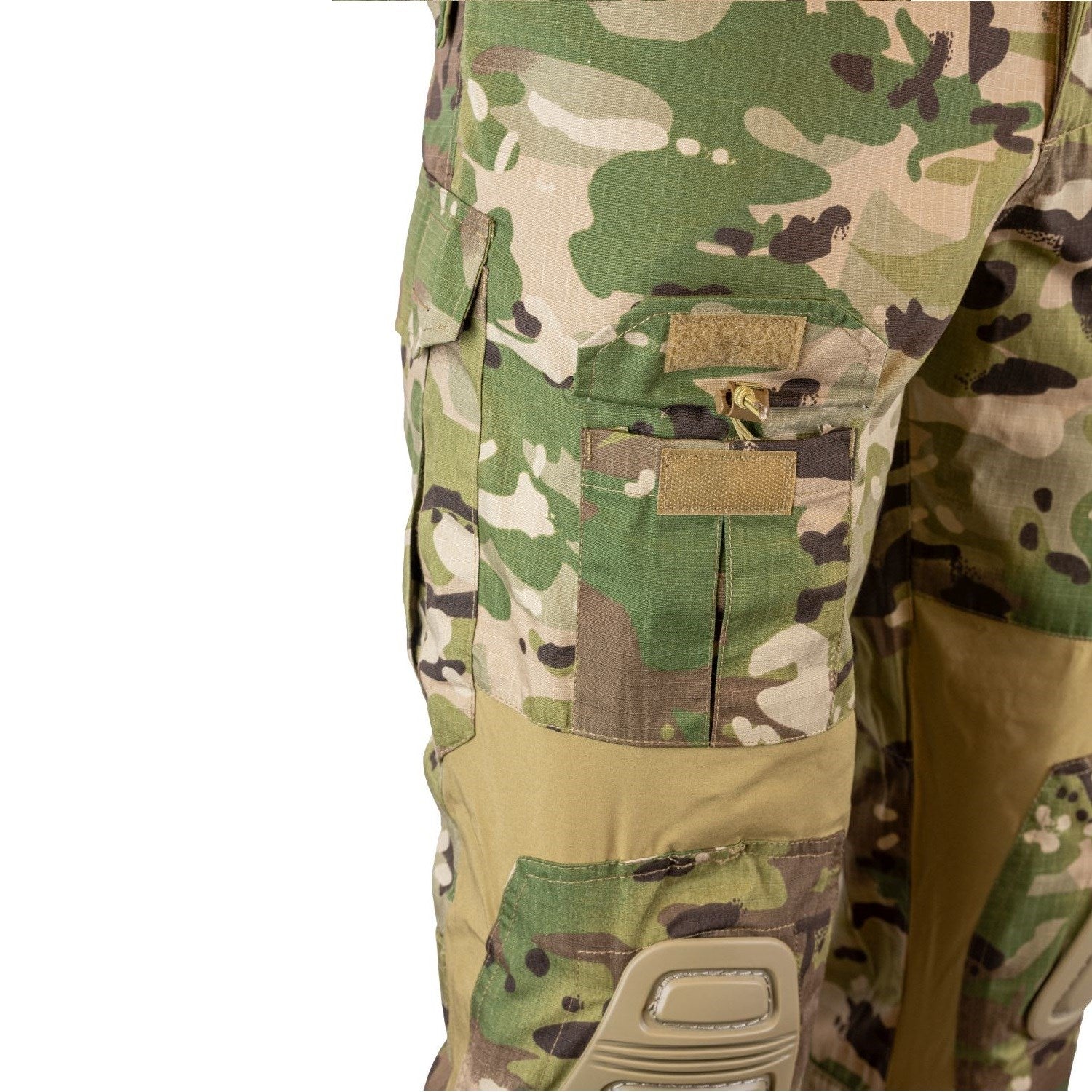 Pantalones tácticos ELITE GEN2