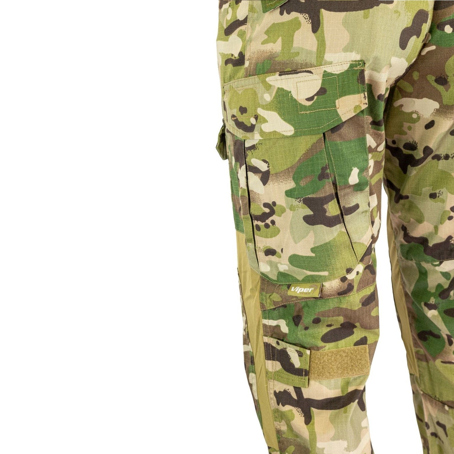 Pantalones tácticos ELITE GEN2