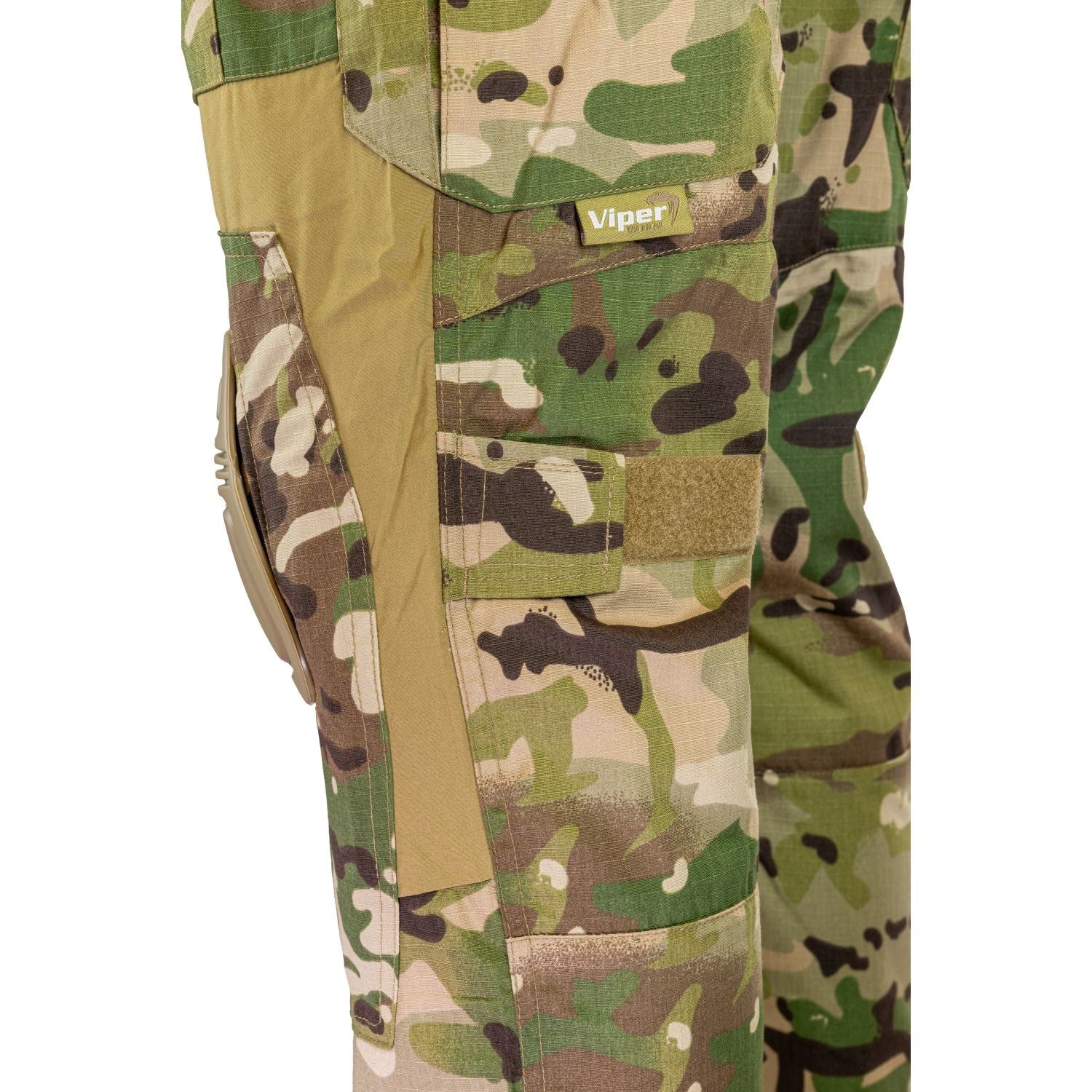 Pantalones tácticos ELITE GEN2