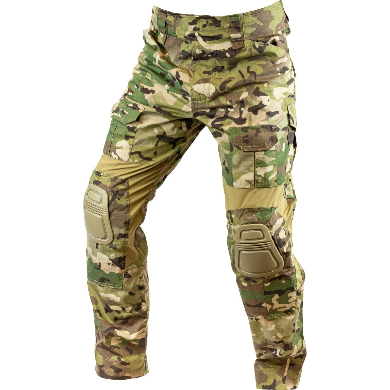 Pantalones tácticos ELITE GEN2