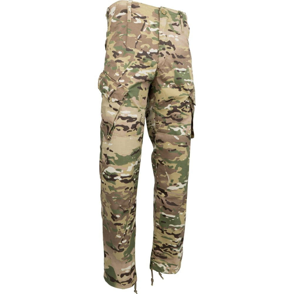 Pantalones británicos camuflaje PCS 95