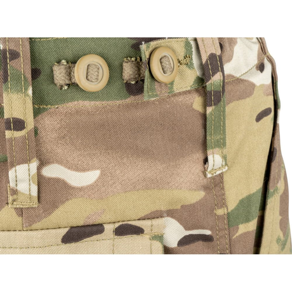 Pantalones británicos camuflaje PCS 95