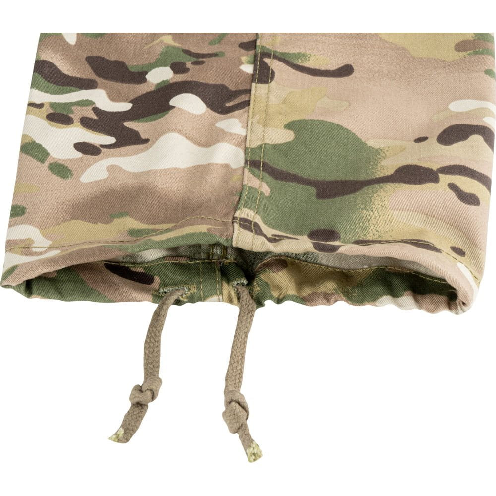 Pantalones británicos camuflaje PCS 95