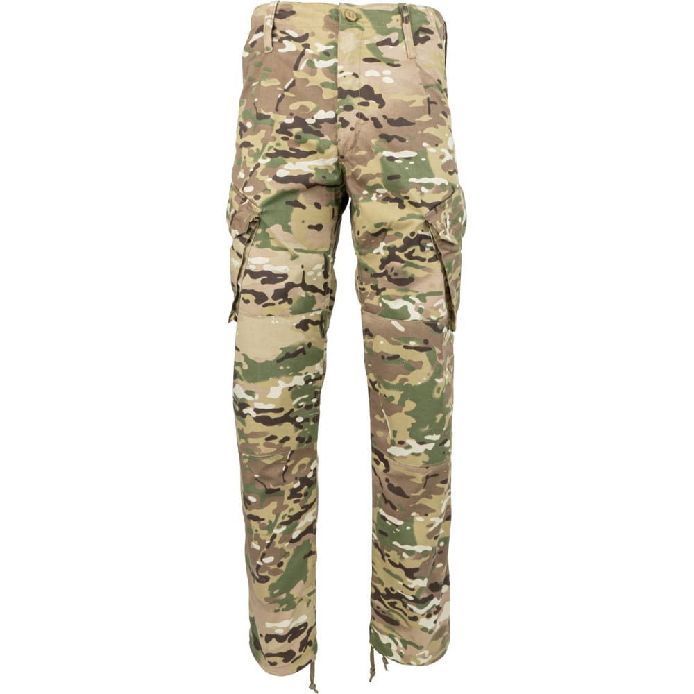 Pantalones británicos camuflaje PCS 95