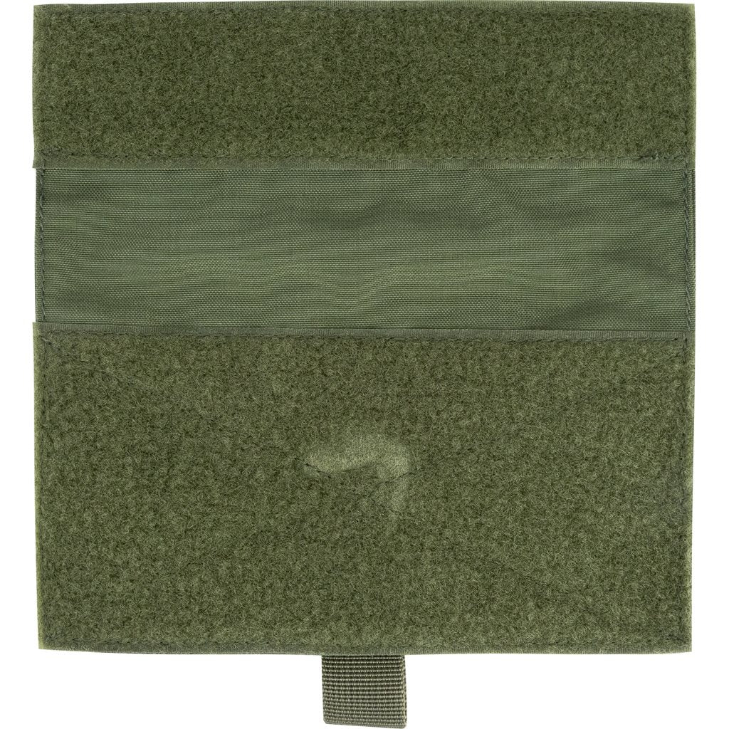 Imagen del chaleco táctico Chest Rig VX Buckle Negro, vista frontal