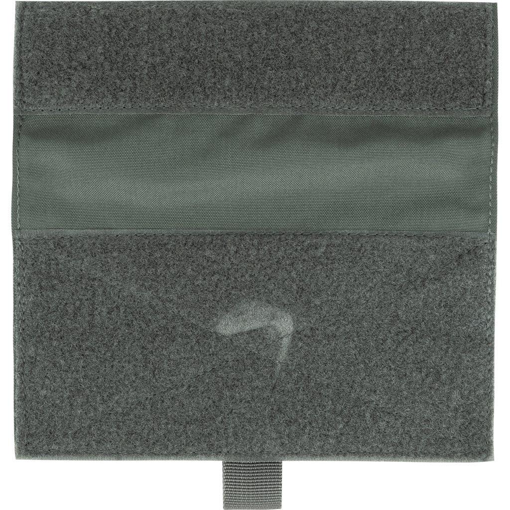 Imagen del chaleco táctico Chest Rig VX Buckle Negro, vista frontal