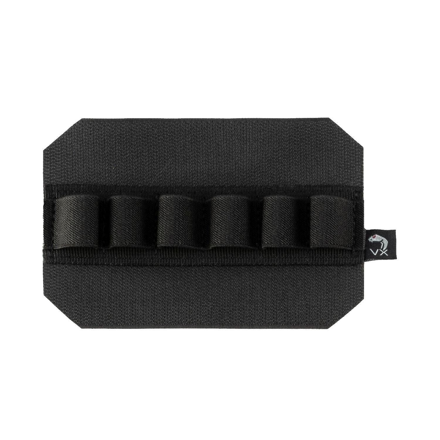 Insert VX para cartuchos de perdigón, inserto compacto negro