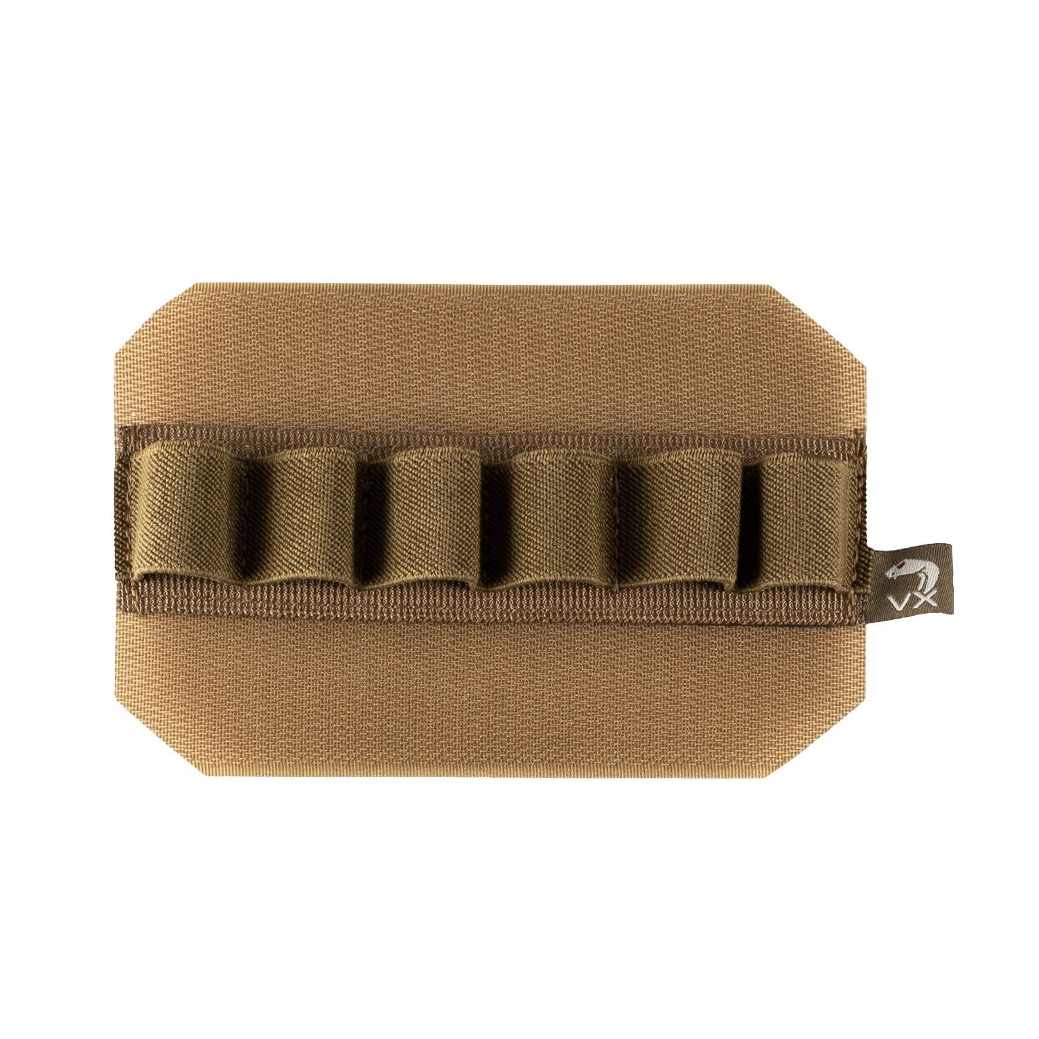 Insert VX para cartuchos de perdigón, inserto compacto negro