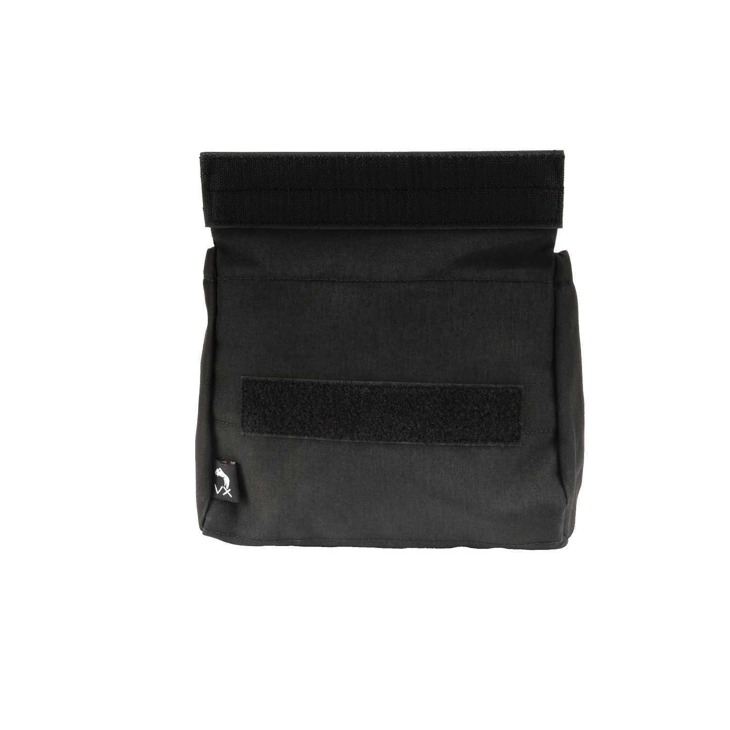 Bolsa VX DANGLER verde, bolsa táctica pequeña en material TP700