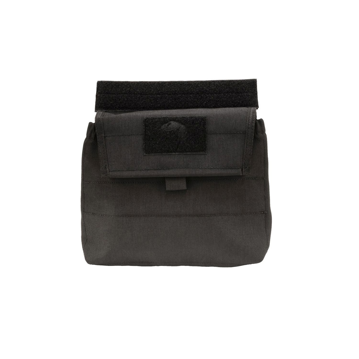 Bolsa VX DANGLER verde, bolsa táctica pequeña en material TP700