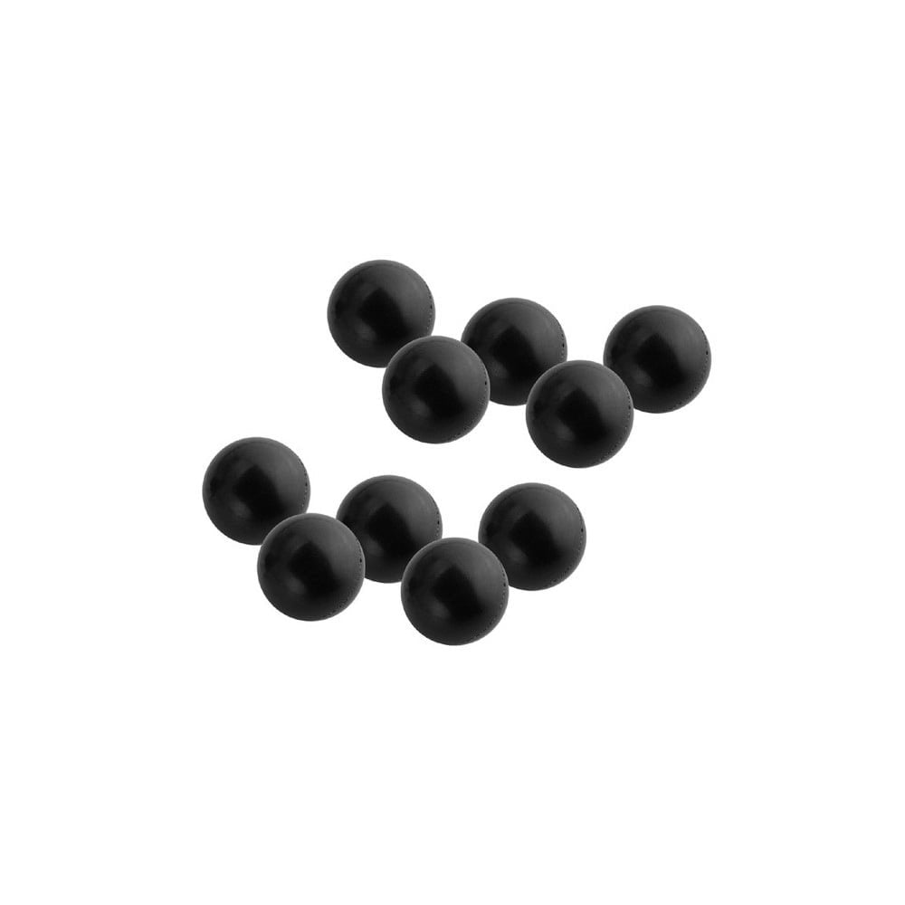 Bolas de goma VENOX T4E RB .43 10 unidades 1 g