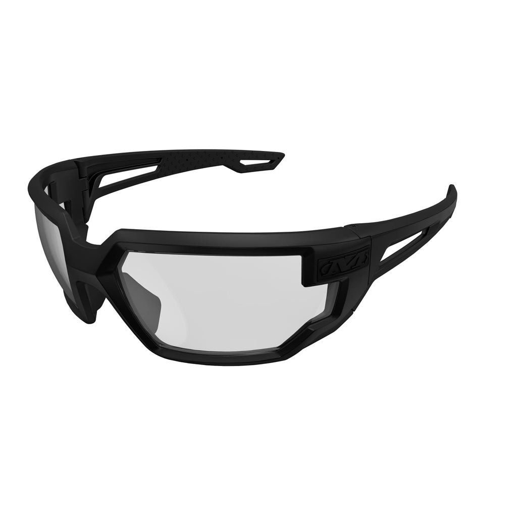 Gafas tácticas TYPE-X transparentes VXF-10AF-CE