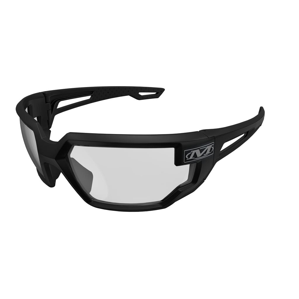 Gafas TYPE-X Vision transparentes con montura cómoda