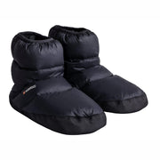Botas acolchadas rellenas de plumón de pato, ligeras y térmicas