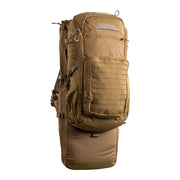 Mochila W2 SPECTRE con funda RAID integrada para arma larga