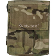 Funda para cuaderno A6 WA6CAM