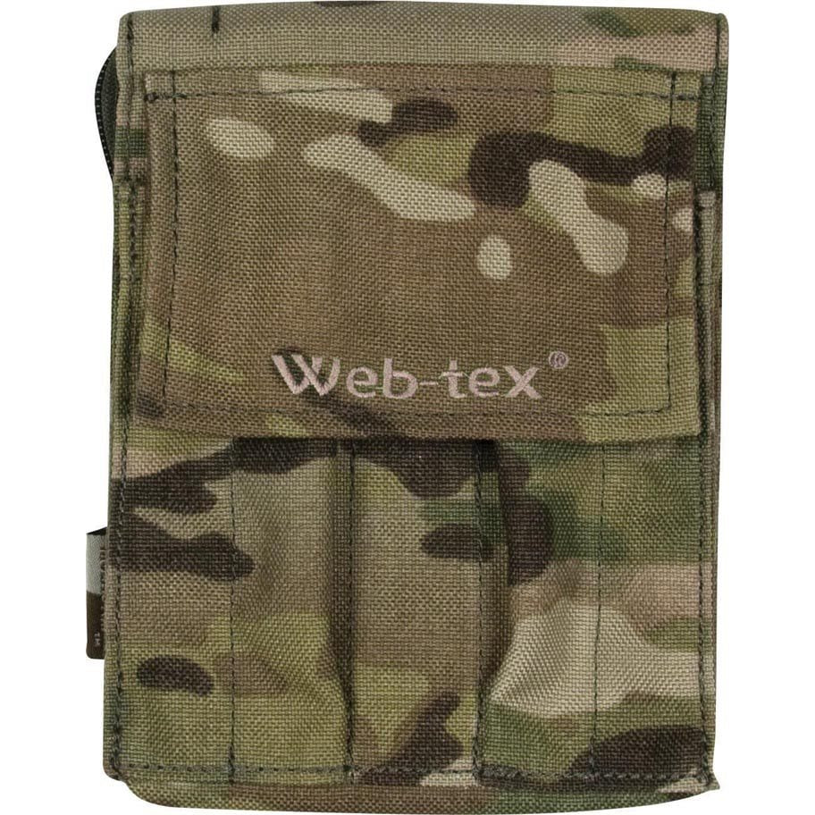 Funda para cuaderno A6 WA6CAM