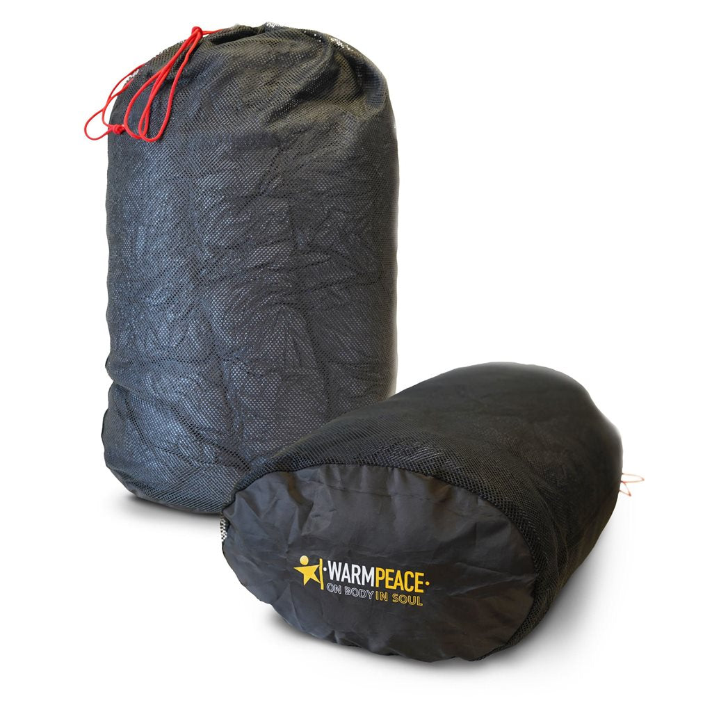 Saco de plumas VIKING 300 verde-negro 180 cm, cierre izquierdo