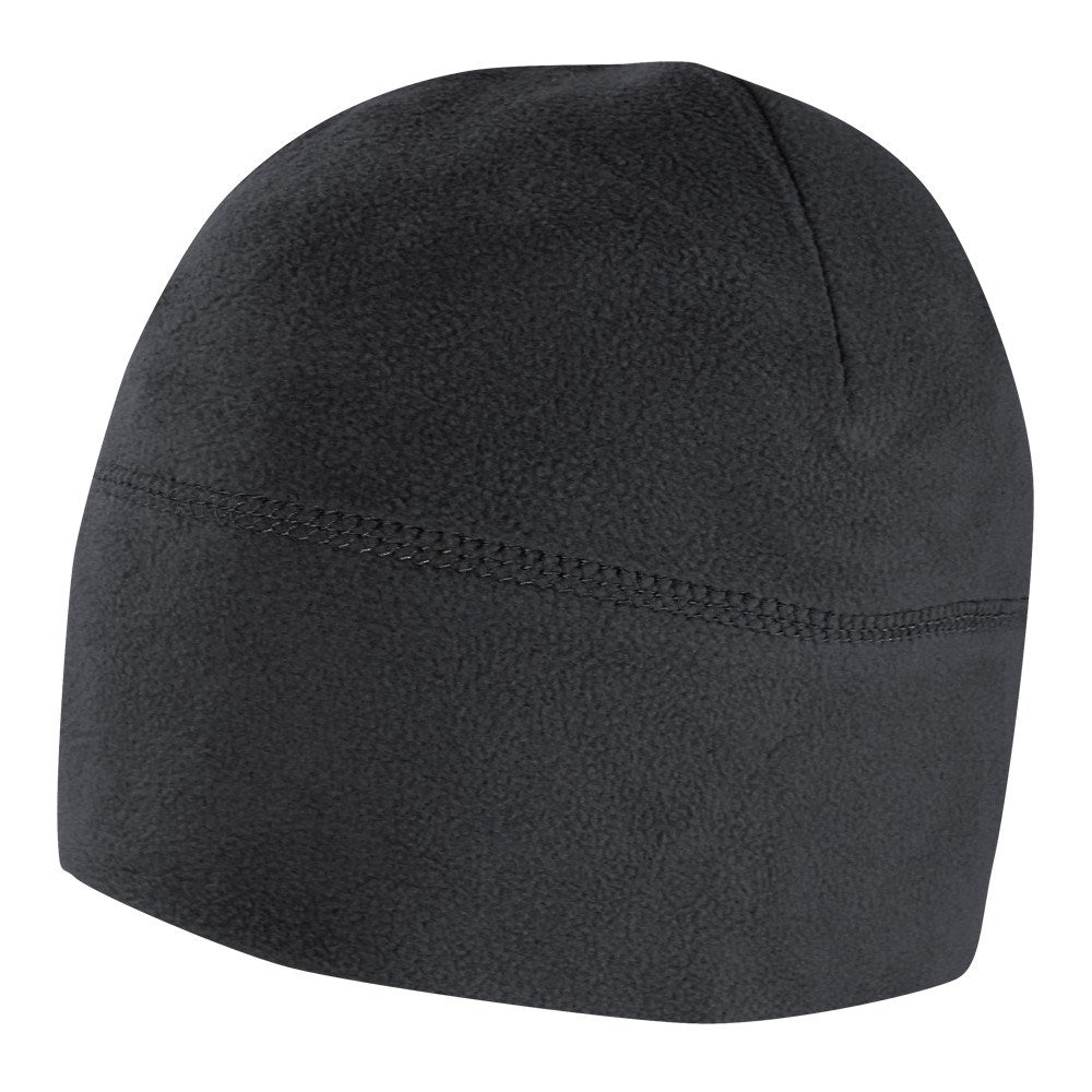 Imagen del Gorro Fleece Verde de microfleece