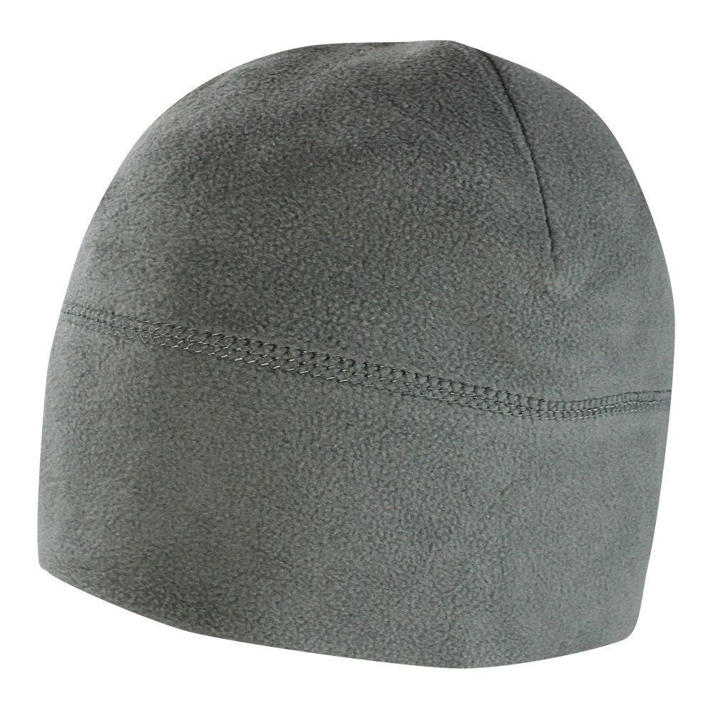 Imagen del Gorro Fleece Verde de microfleece