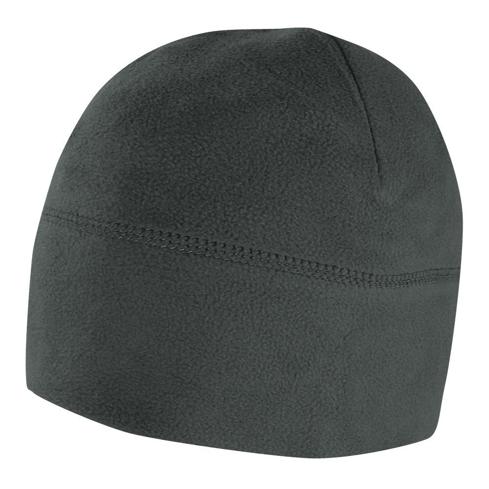 Imagen del Gorro Fleece Verde de microfleece