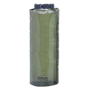 Bolsa impermeable Web-Tex verde 30 L (80 x 24 cm)