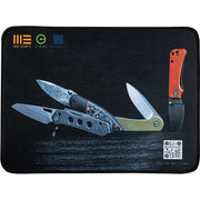 Alfombrilla de ratón WE KNIFE 33 x 25 cm
