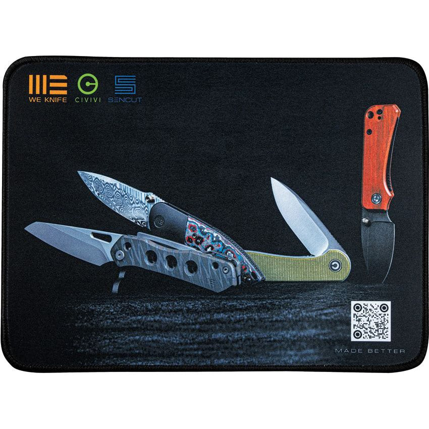Alfombrilla de ratón WE KNIFE 33 x 25 cm