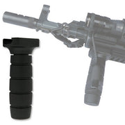 Empuñadura adicional para riel 98 mm