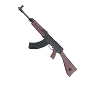 Samopal airsoft W58 manual, réplica 1:1, BB 6 mm