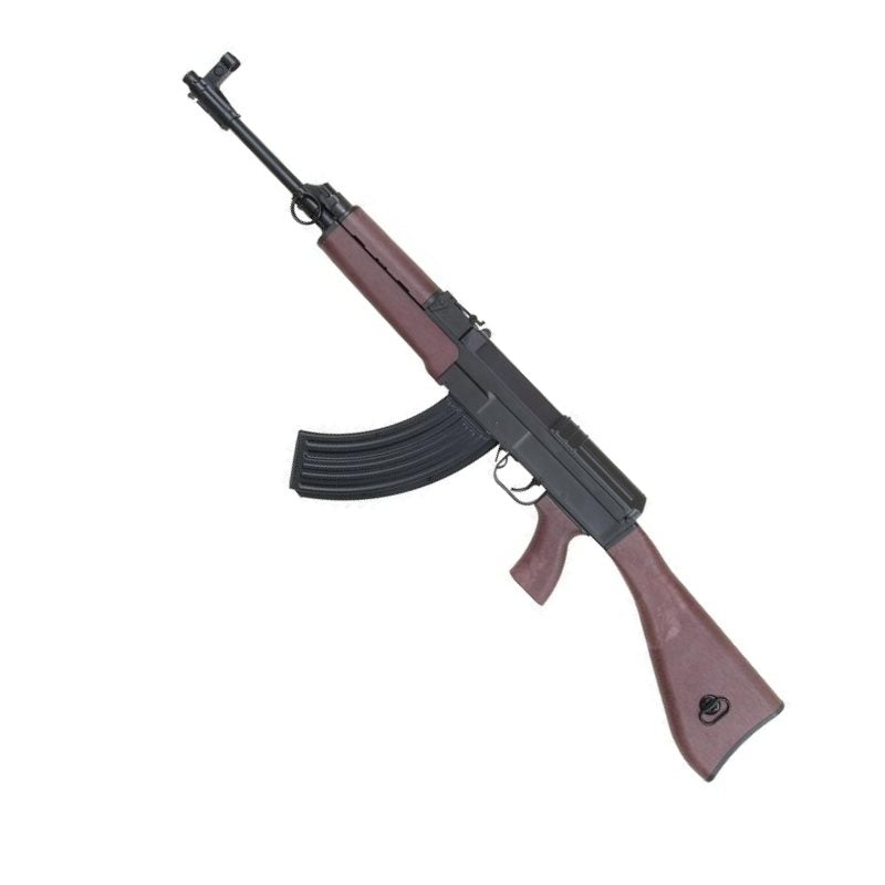 Samopal airsoft W58 manual, réplica 1:1, BB 6 mm