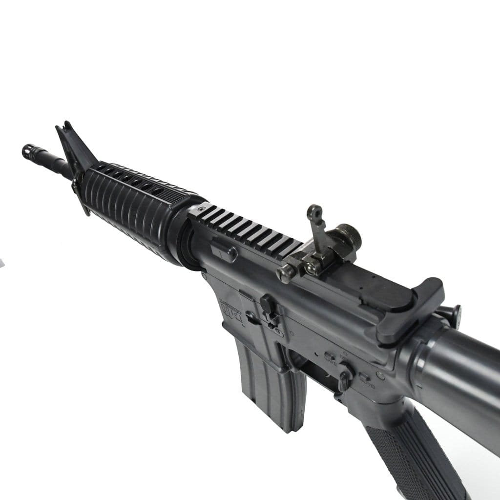 Subfusil airsoft W16A3 Short (réplica manual) - WK-0014