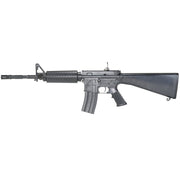Subfusil airsoft W16A3 Short (réplica manual) - WK-0014