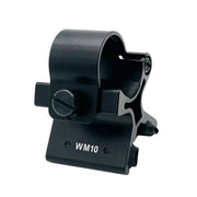 Montaje magnético para linternas 24,5-27 mm, diámetro máximo de cabeza 50 mm