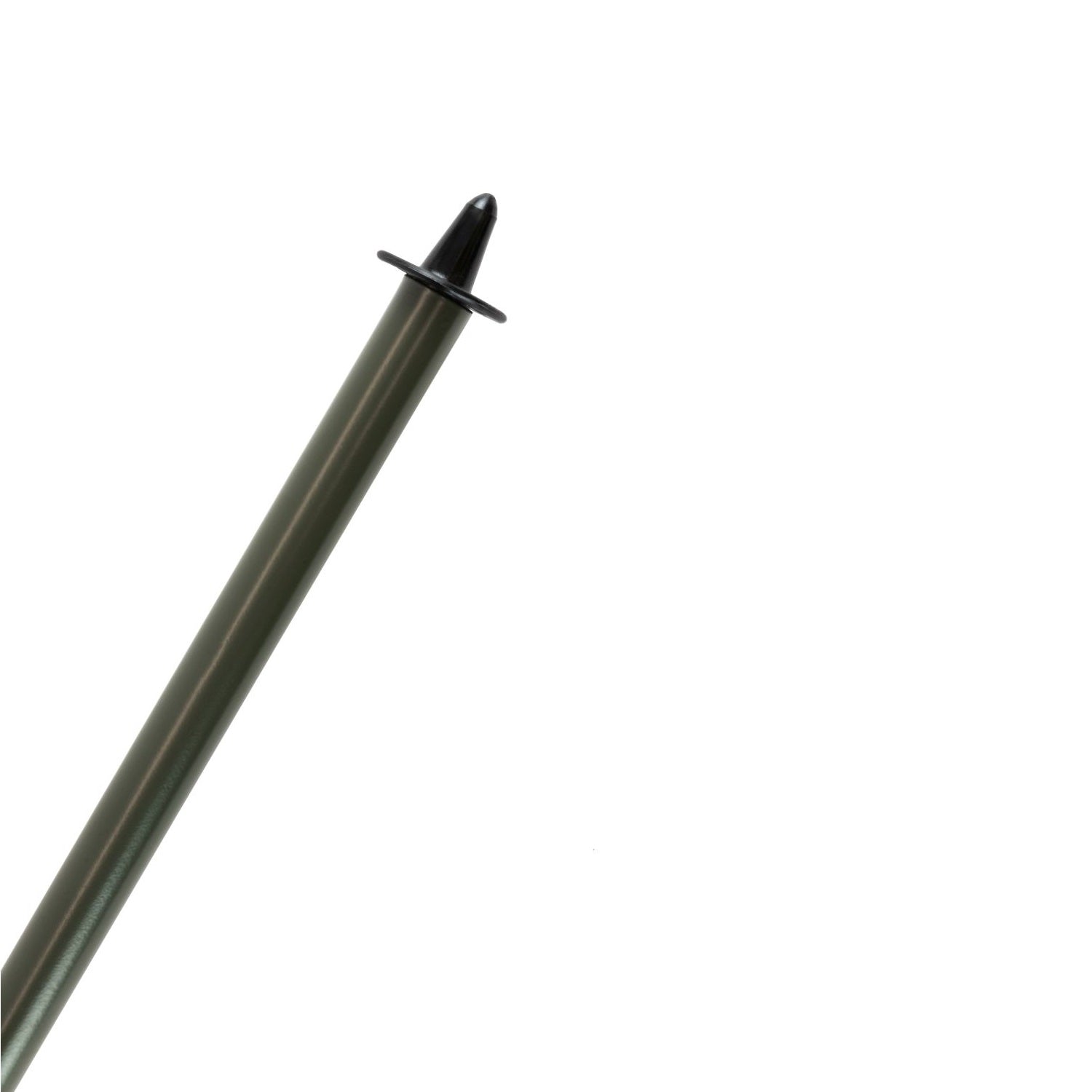Palo telescópico de tienda Web-Tex en aluminio, ajuste 48-88 cm