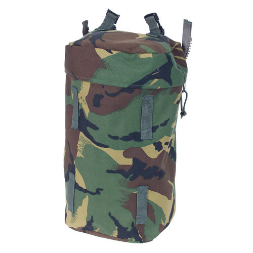 Bolsa lateral BERGEN PLCE DPM IRR usada en Cordura 1000D