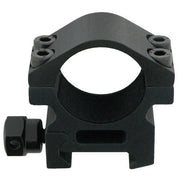 Montaje WR-27 para linterna TREX 3 compatible con riel Picatinny, dural 6061, 26,6–27,5 mm
