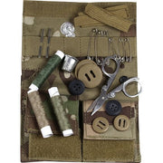 Set de costura SOLDIER 95 web-tex con accesorios