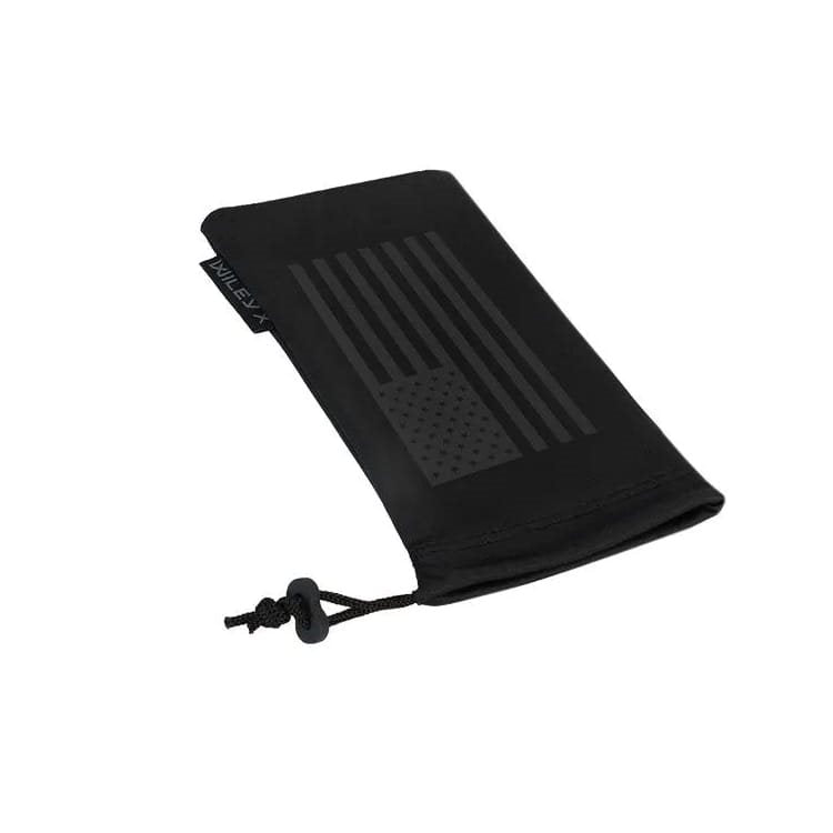 Bolsa de microfibra para gafas de tiro WX DN900