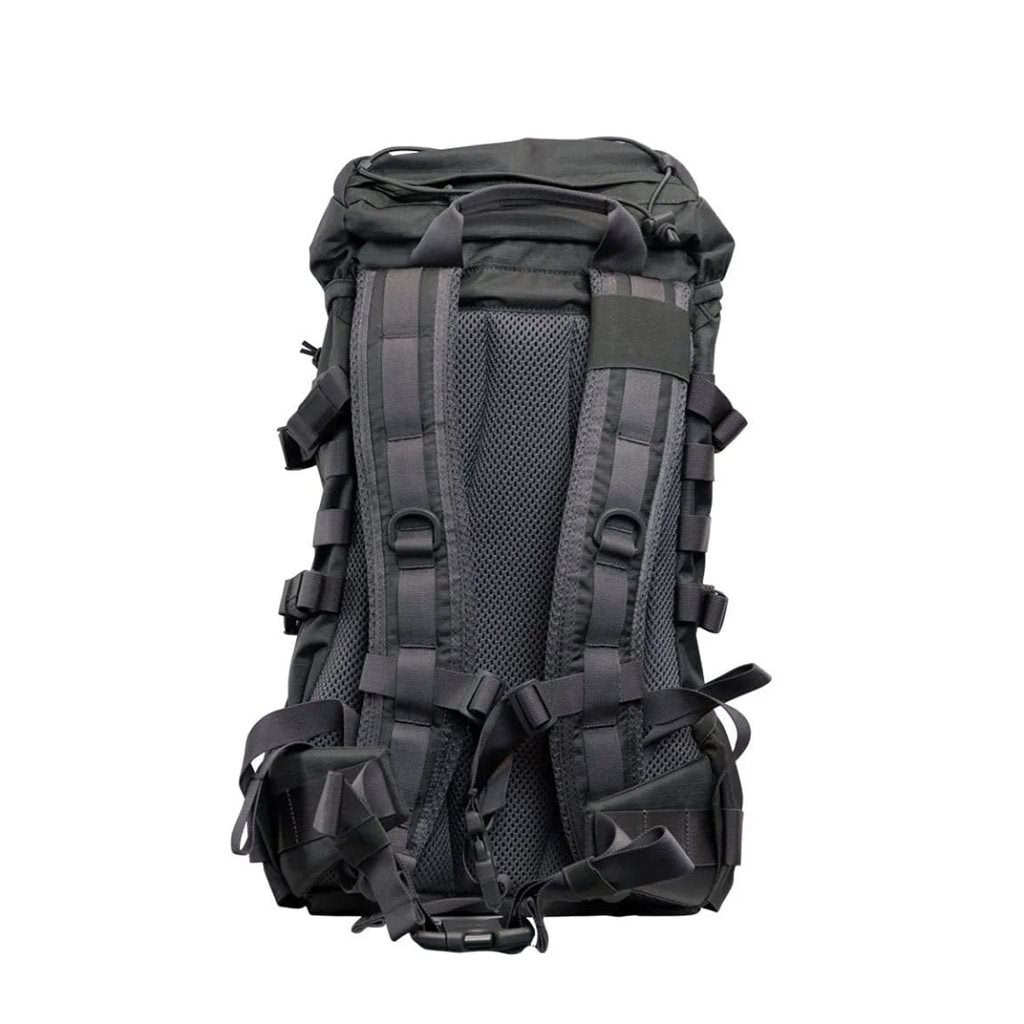 Mochila Karrimor SF Predator 30 L gris, edición limitada Wiley X