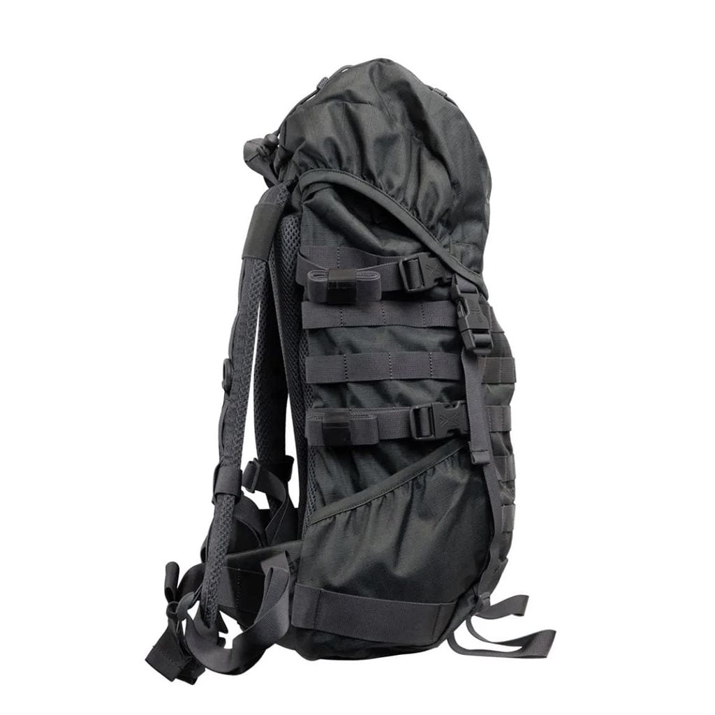 Mochila Karrimor SF Predator 30 L gris, edición limitada Wiley X