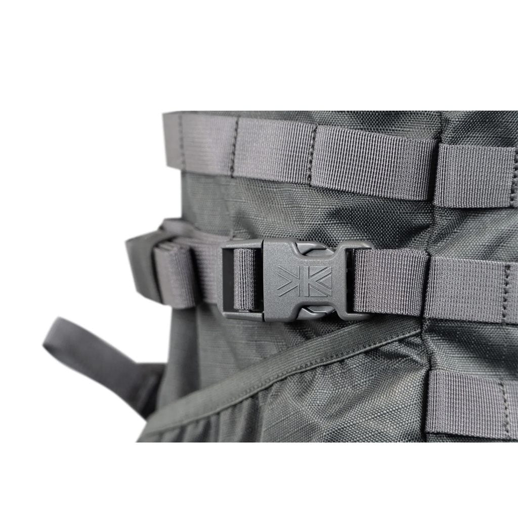 Mochila Karrimor SF Predator 30 L gris, edición limitada Wiley X