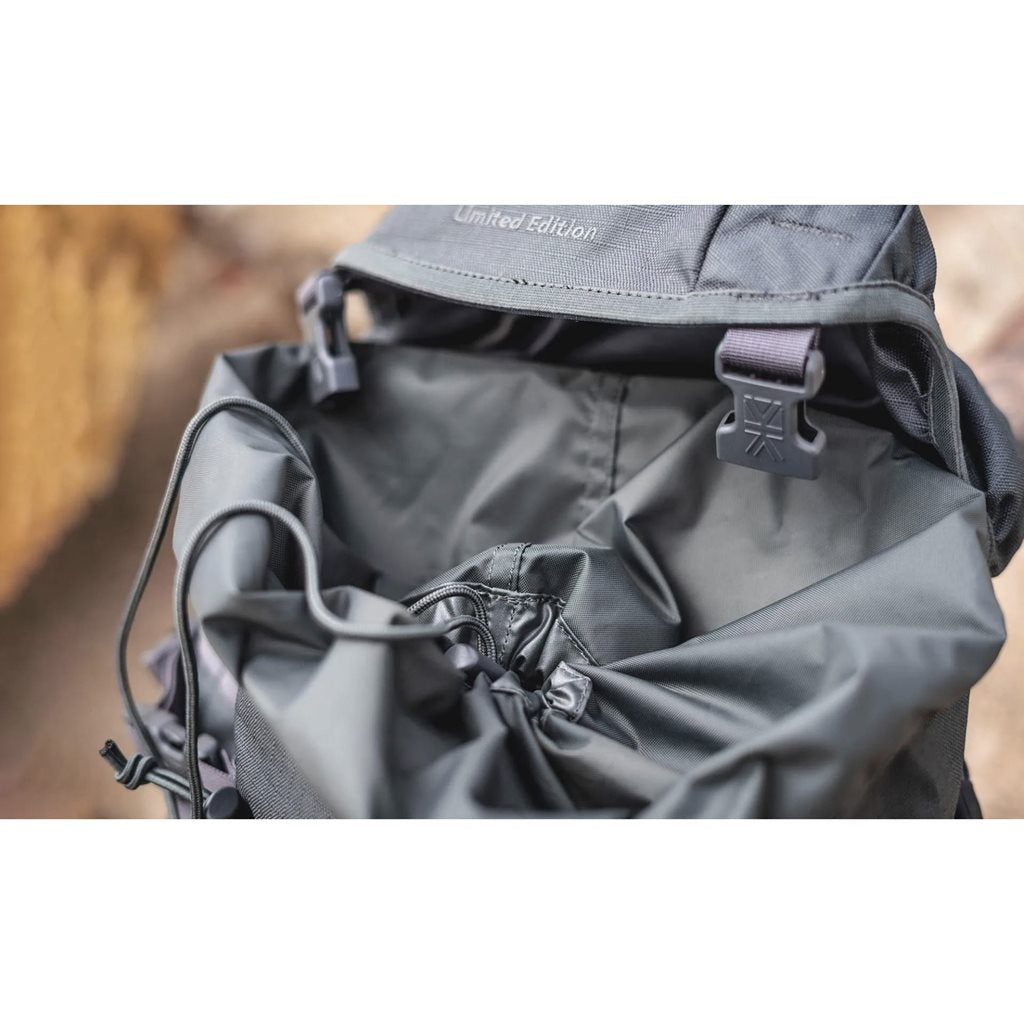 Mochila Karrimor SF Predator 30 L gris, edición limitada Wiley X