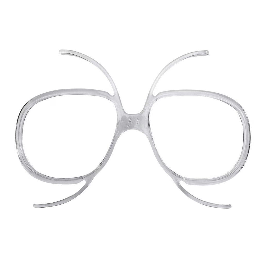 Inserto dioptrías RX para gafas X1000 PLATINUM de BOLLE